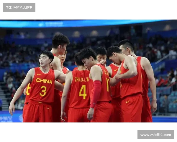 聚焦CBA国家队发展与挑战:青年才俊崛起与未来潜力分析 聚焦CBA国家队发展与挑战:青年才俊崛起与未来潜力分析