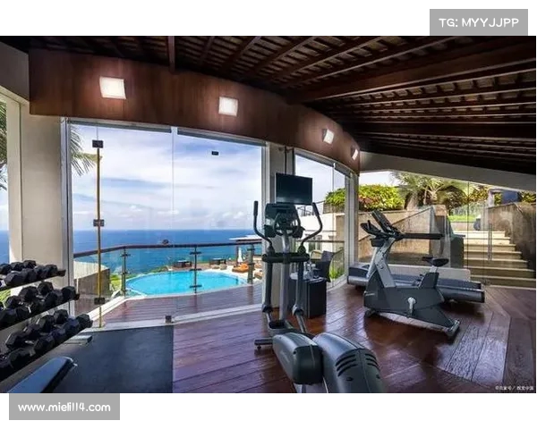 高端运动体验引领潮流 打造个性化定制健身新模式